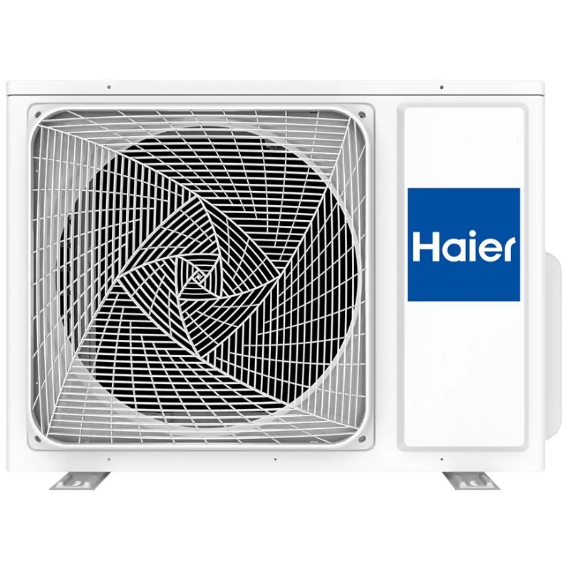 Инверторный кондиционер Haier AS25PHP2HRA/1U25PHP1FRA