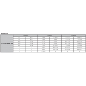 Блок внешний ELECTROLUX EACO/I-28 FMI-4/N8_ERP Free match мультисплит-системы