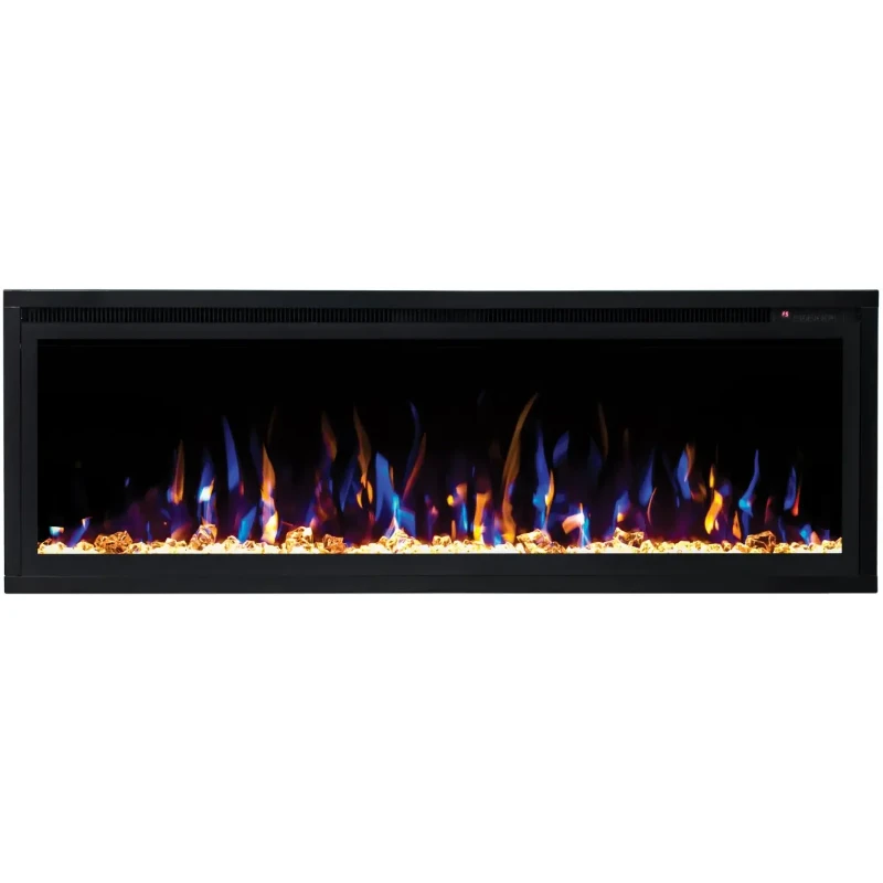 Линейный электроочаг RealFlame Saphir 50