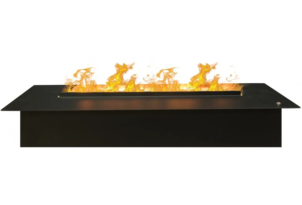 Электрокамины С 3D эффектом живого пламени