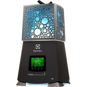 Увлажнитель воздуха ecoBIOCOMPLEX Electrolux EHU-3910D YOGAhealthline 2.0