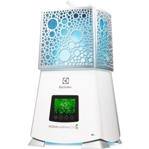 Увлажнитель воздуха ecoBIOCOMPLEX Electrolux EHU-3915D YOGAhealthline 2.0