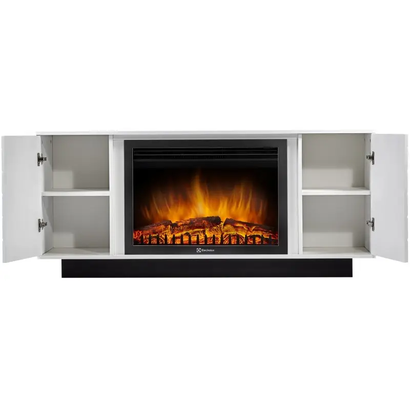 Каминокомплект Electrolux портал Como 30 с очагом EFP/P-3020LS
