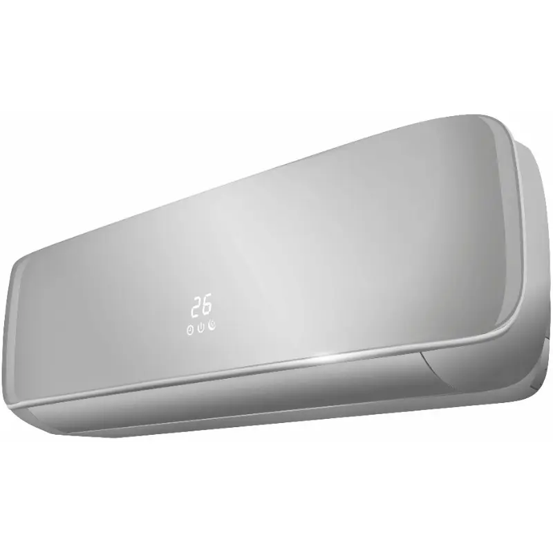 Инверторный кондиционер Hisense Wi-Fi AS-13UW4RVETG01(S)