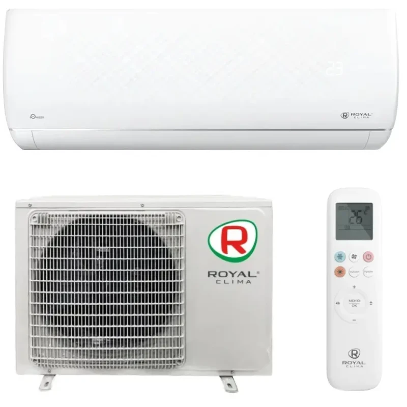 Кондиционер Royal Clima RC-RND35HN