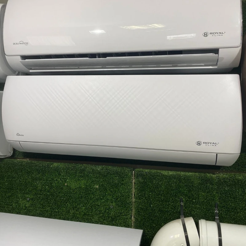 Кондиционер Royal Clima RC-RND35HN