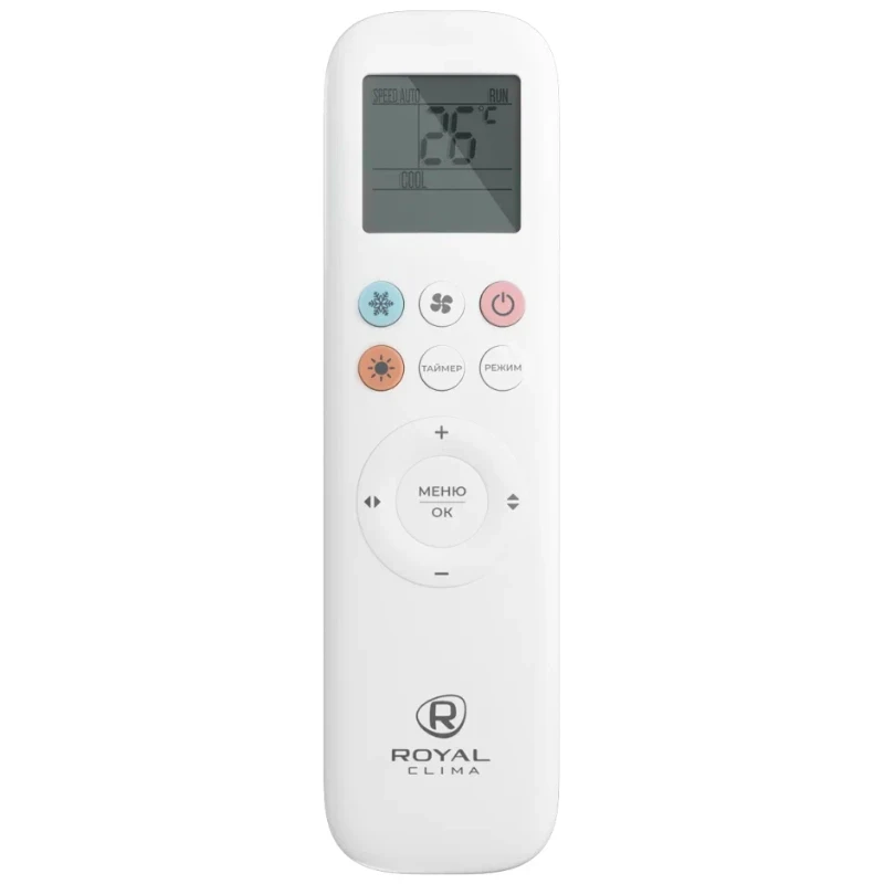 Кондиционер Royal Clima RC-RND35HN