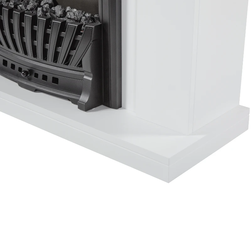 Каминокомплект Electrolux портал Uno Classic с очагом Classic