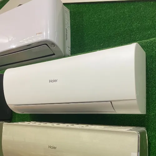 Инверторный кондиционер Haier AS20HPL2HRA/1U20HPL1FRA