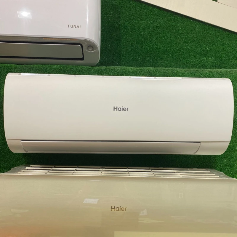 Инверторный кондиционер Haier AS35HPL2HRA/1U35HPL1FRA