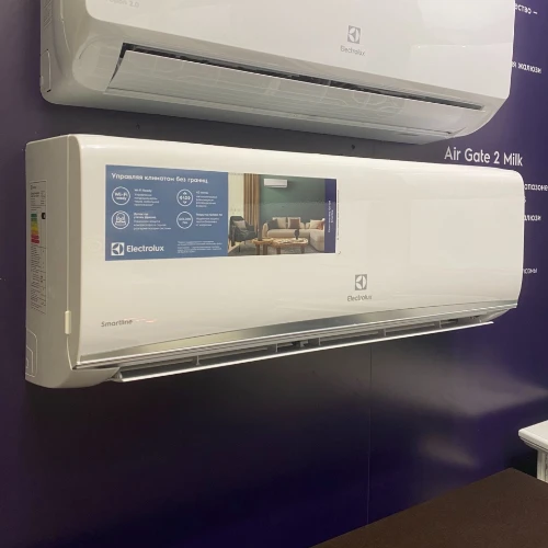Кондиционер Electrolux Smartline EACS-09HSM/N3