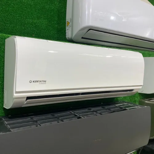 Инверторный кондиционер Kentatsu YUKI KSGYK70HZRN1/ KSRYK70HZRN1