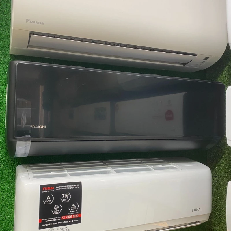 Кондиционер Daichi MIRacle MIR50AVQ1/MIR50FV1