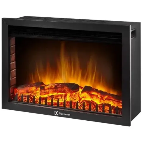 Электрический очаг Electrolux EFP/P-2520LS N