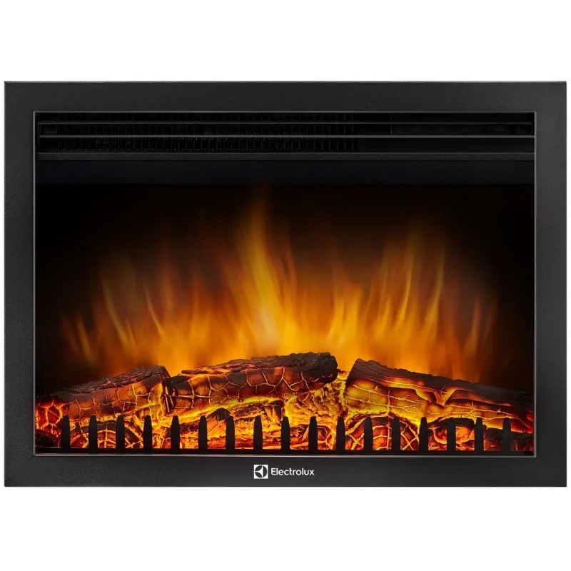 Электрический очаг Electrolux EFP/P-2520LS N