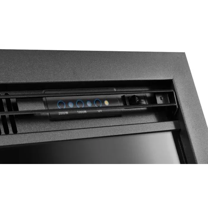 Электрический очаг Electrolux EFP/P-2520LS N