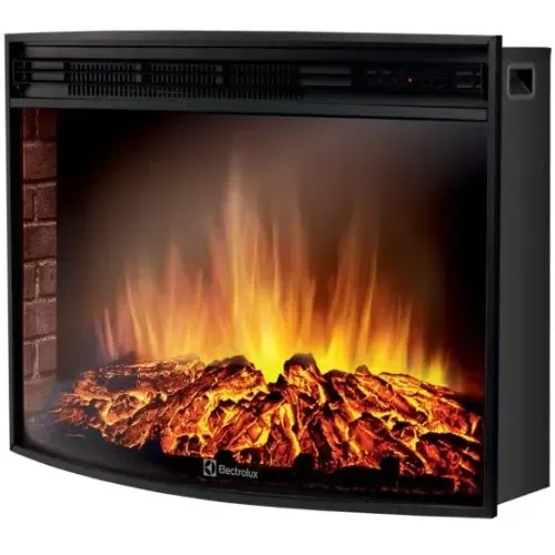 Электрический очаг Electrolux Sphere Plus EFP/P-2720RLS N