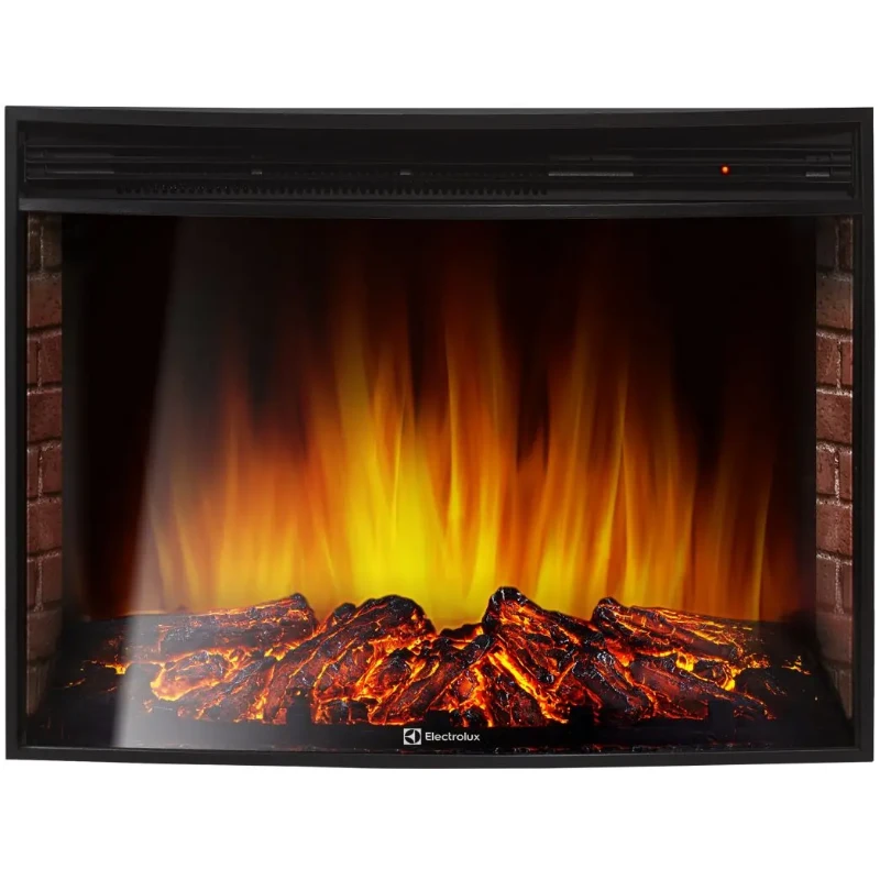 Электрический очаг Electrolux Sphere Plus EFP/P-2720RLS N