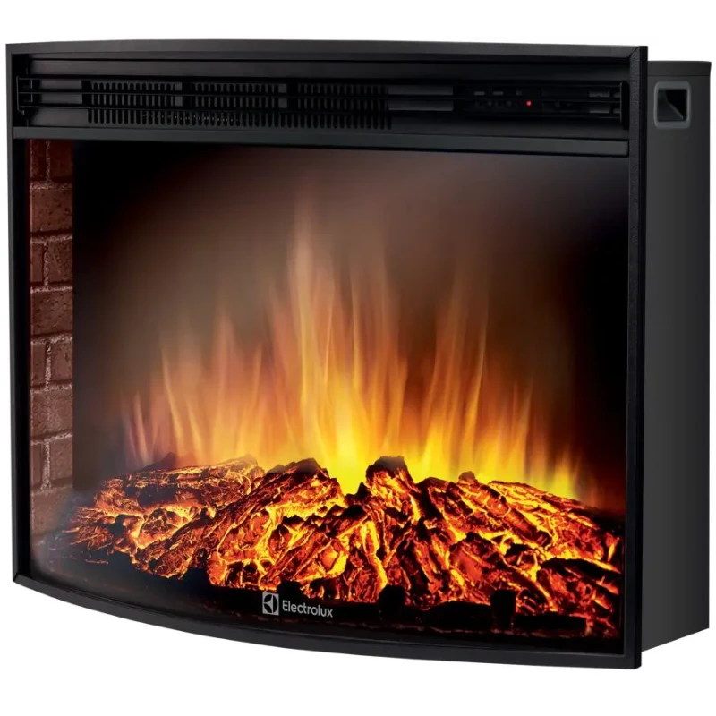 Электрический очаг Electrolux Sphere Plus EFP/P-2720RLS N