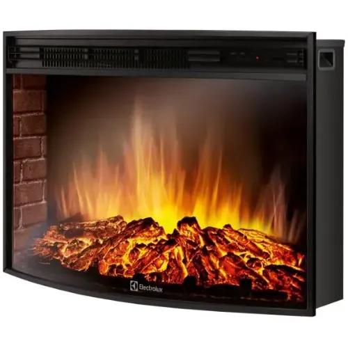 Электрический очаг Electrolux Sphere Plus EFP/P-3320RLS N
