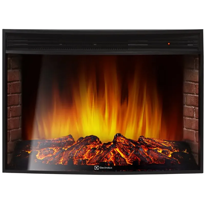 Электрический очаг Electrolux Sphere Plus EFP/P-3320RLS N