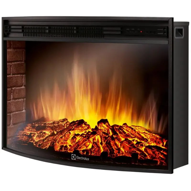 Электрический очаг Electrolux Sphere Plus EFP/P-3320RLS N