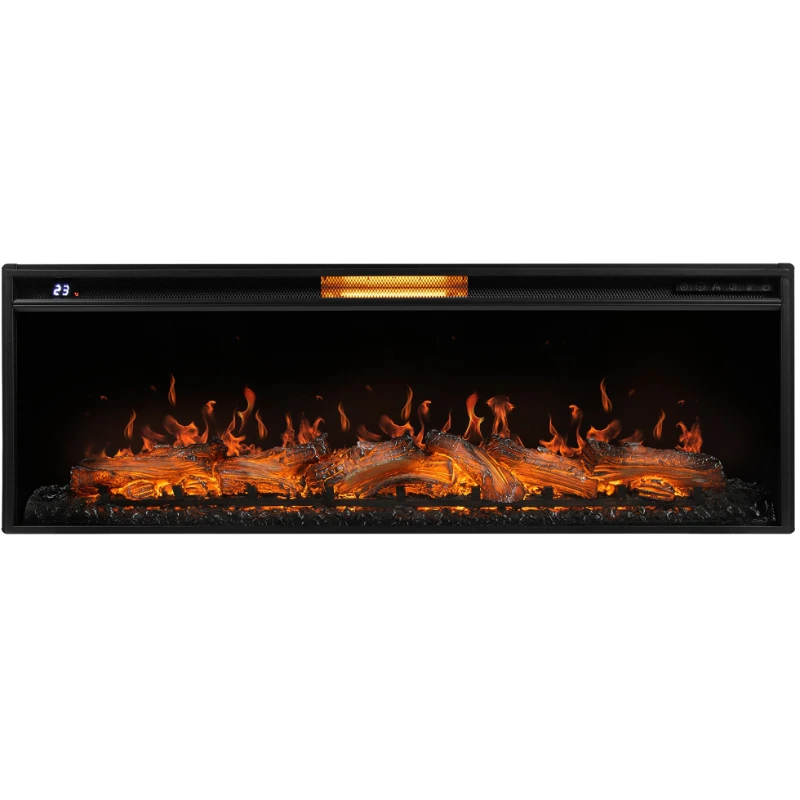 Электрический очаг Royal Thermo Aurora RTFP/P-AR50LS