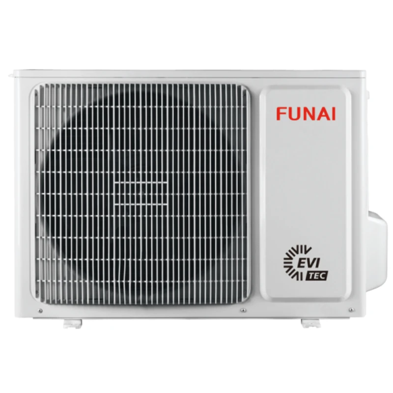 Тепловой насос Funai ONSEN FULL DC Inverter Heat Pump RAC-I-ON55HP.D01