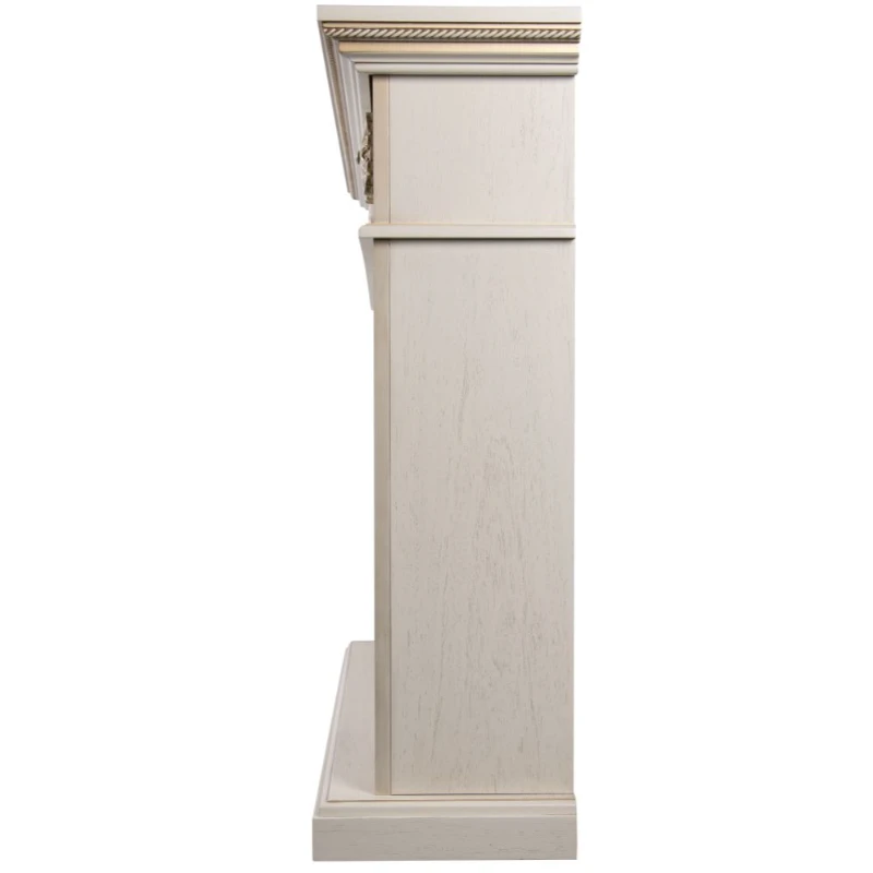 Линейный каминокомплект Портал Siena 42/40/36 слоновая кость Electrolux EFP/P-3620LS