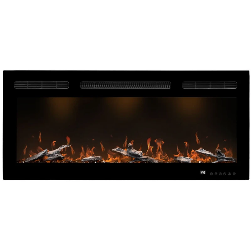 Очаг электрический Royal Thermo Allira RTFP/W-AL40LS