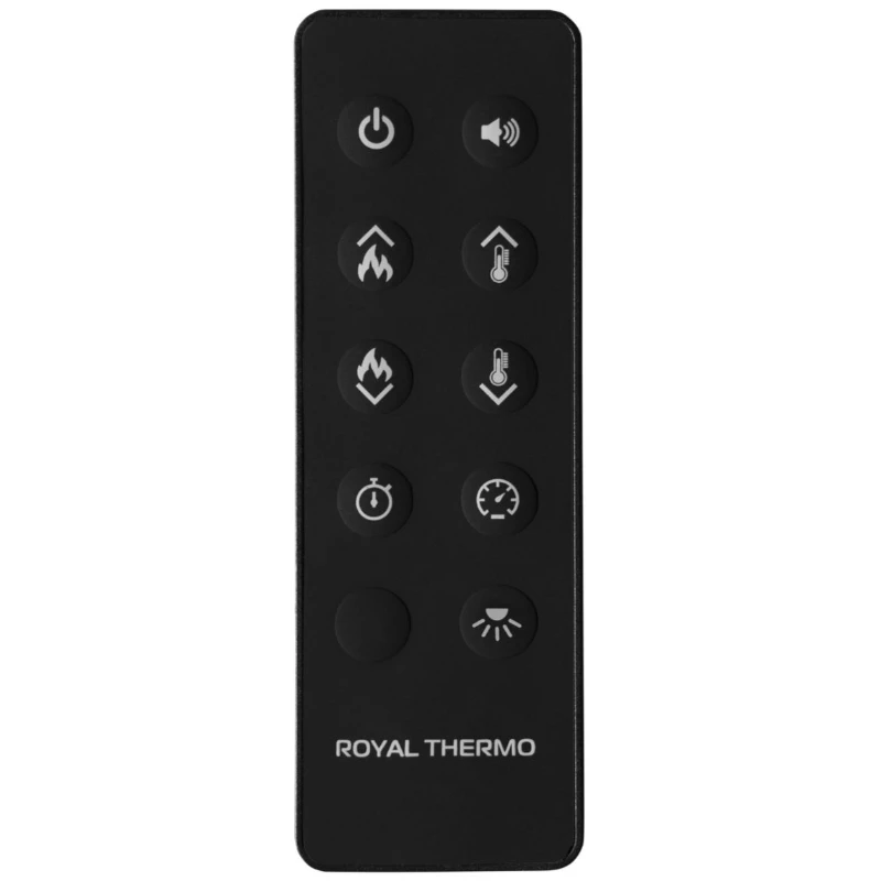 Очаг электрический Royal Thermo Allira RTFP/W-AL50LS