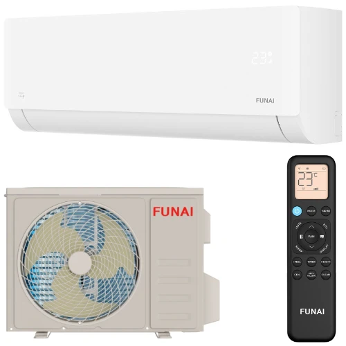 Кондиционер Funai Sensei 2.0 RAC-SN20HP.D07