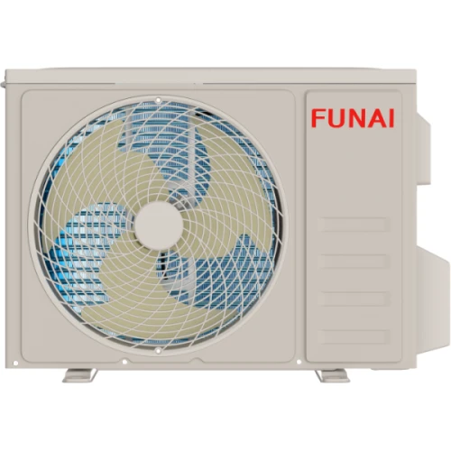 Инверторный кондиционер Funai Sensei 2.0 Inverter RAC-I-SN35HP.D05