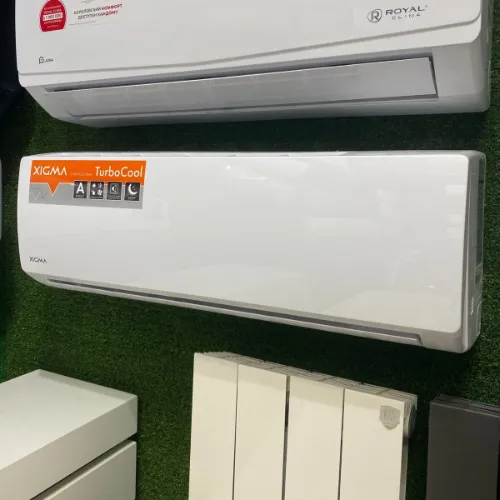 Инверторный кондиционер Xigma XGI-TXE50RHA