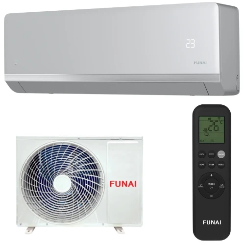 Кондиционер Funai Kagami RAC-KM20HP.D01