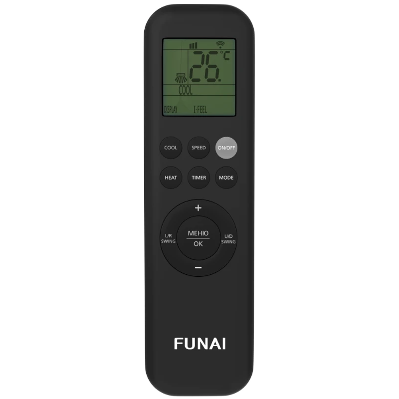 Кондиционер Funai Kagami RAC-KM35HP.D01