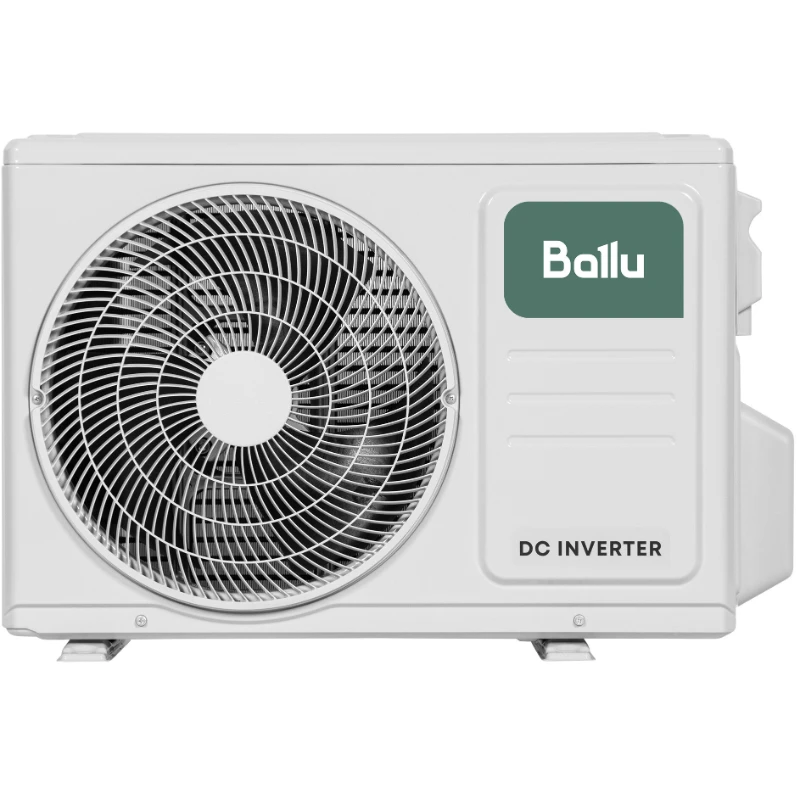 Инверторный кондиционер Ballu Odyssey Pro DC BSOI-08HN8/ERP
