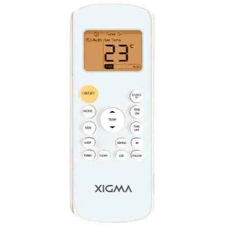 Кондиционер Xigma XG-JP50RHA