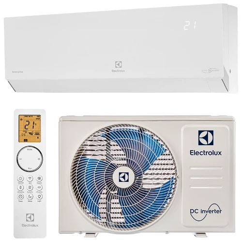 Инверторный кондиционер Electrolux EACS/I-09HEN-WHITE/N8_24Y