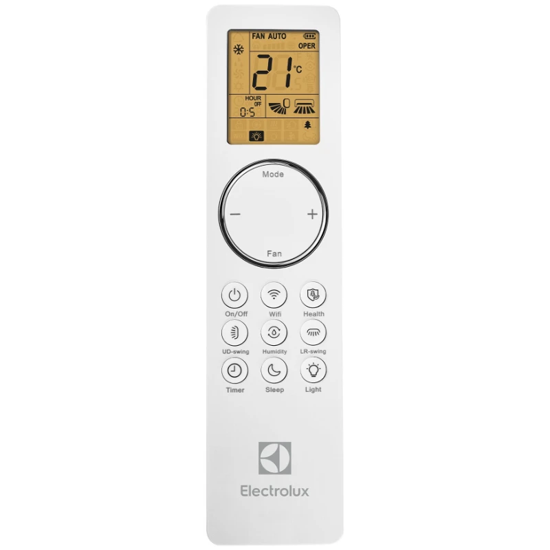 Инверторный кондиционер Electrolux EACS/I-09HEN-WHITE/N8_24Y