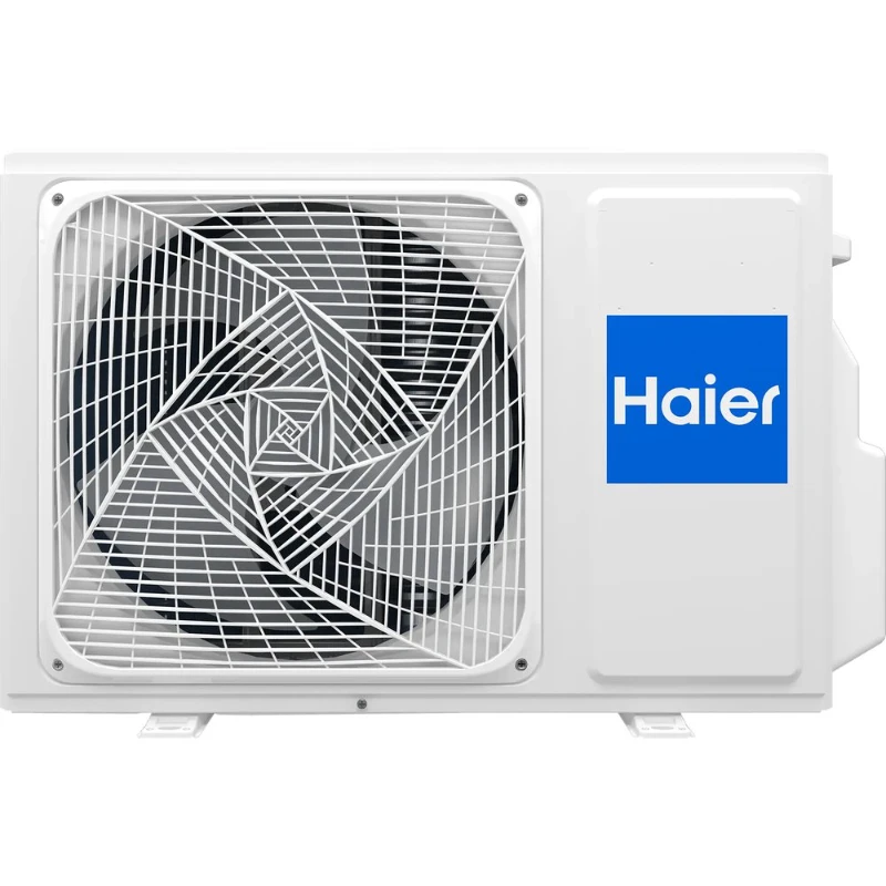 Инверторный кондиционер Haier AS25HSL1HRA-W / 1U25HSL1FRA