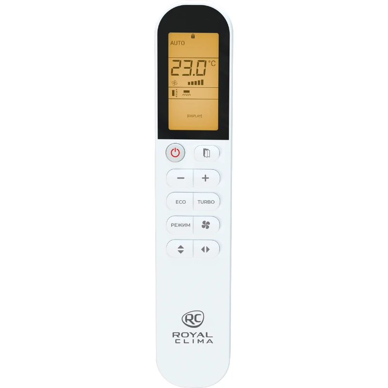 Инверторный кондиционер Royal Clima Optimum 2.0 RCI-OME28HN