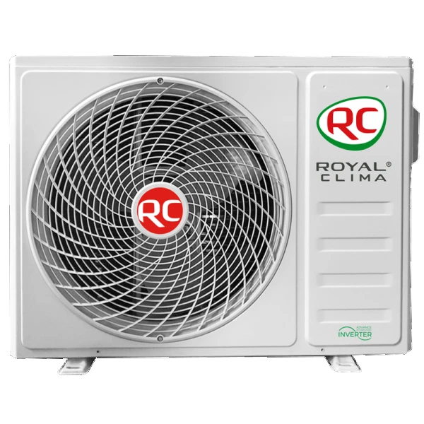 Инверторный кондиционер Royal Clima Optimum 2.0 RCI-OME28HN