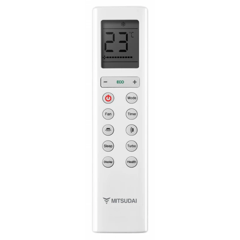 Кондиционер MITSUDAI Sento MD-SNC07AI