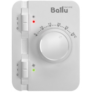 Тепловая завеса Ballu BHC-L10-S06 (BRC-E)