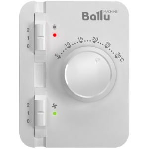 Тепловая завеса Ballu BHC-L15-S09 (пульт BRC-S)