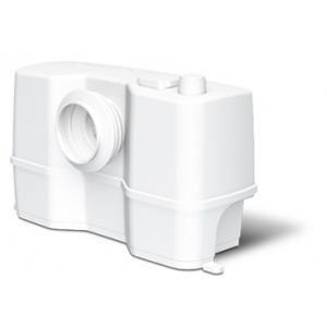 Компактная канализационная станция Grundfos Sololift2 WC-1